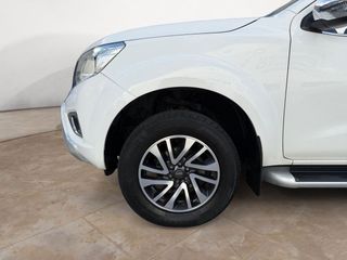Nissan NP300 Navara NP300