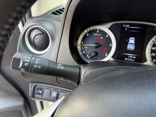 Nissan NP300 Navara NP300