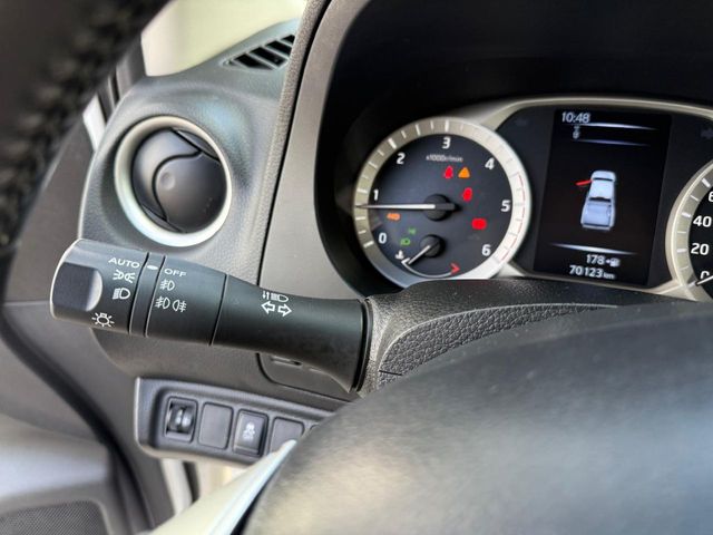 Nissan NP300 Navara NP300