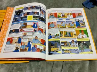 BLAKE Y MORTIMER 02. EL MISTERIO DE LA GRAN PIR...