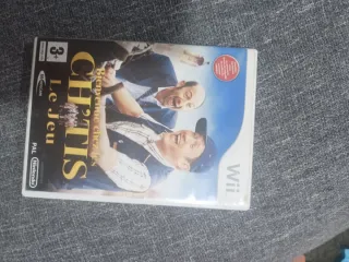 Bienvenue chez les Ch'tis: Le Jeu Wii
