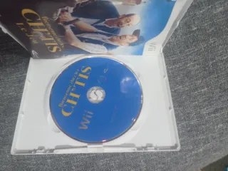 Bienvenue chez les Ch'tis: Le Jeu Wii