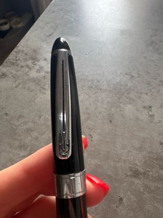 Penna Delta Made in Italy