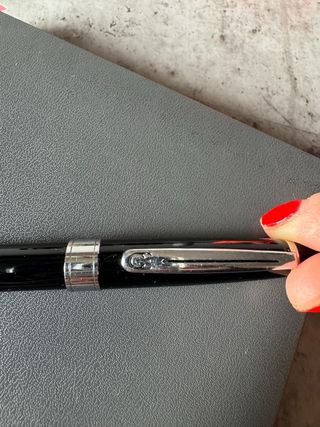 Penna Delta Made in Italy