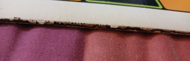 LP The Art of Claudia Muzio Seraphim