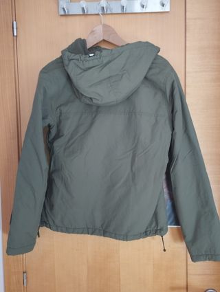 Chaqueta canguro Pacific Republic Talla S