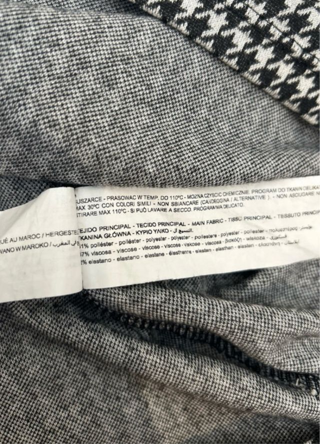 Vestido Sfera Invierno Midi Manga Larga