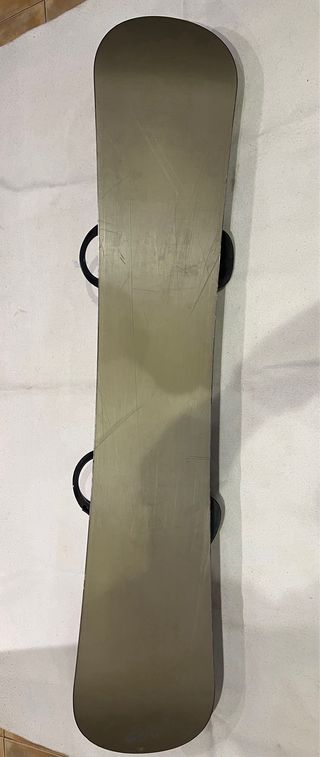 Tabla de Snow Wed’ze 160cm