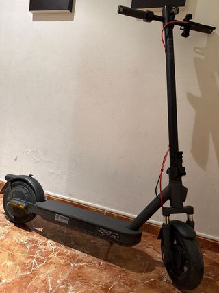 Patinete Eléctrico Xiaomi