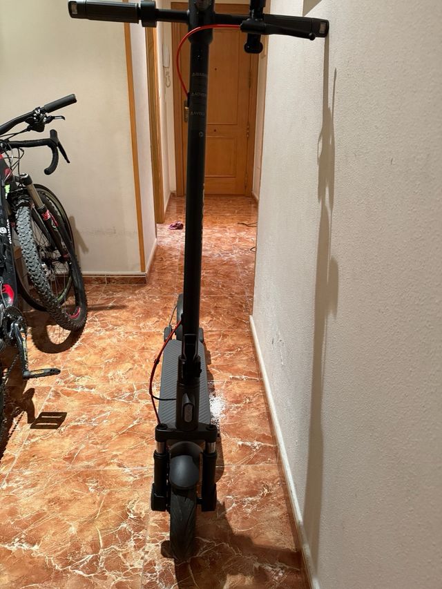 Patinete Eléctrico Xiaomi