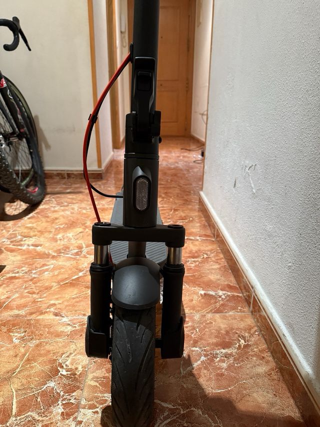 Patinete Eléctrico Xiaomi