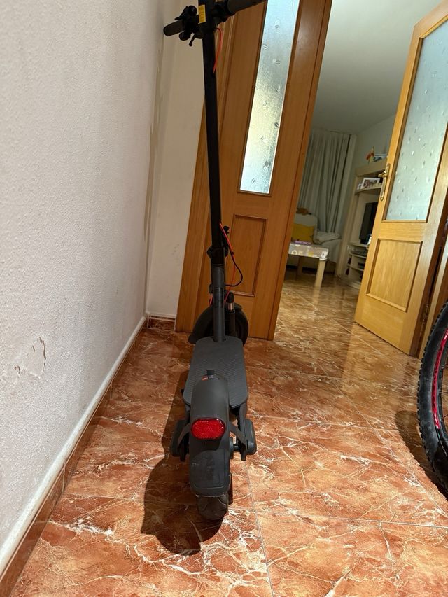 Patinete Eléctrico Xiaomi