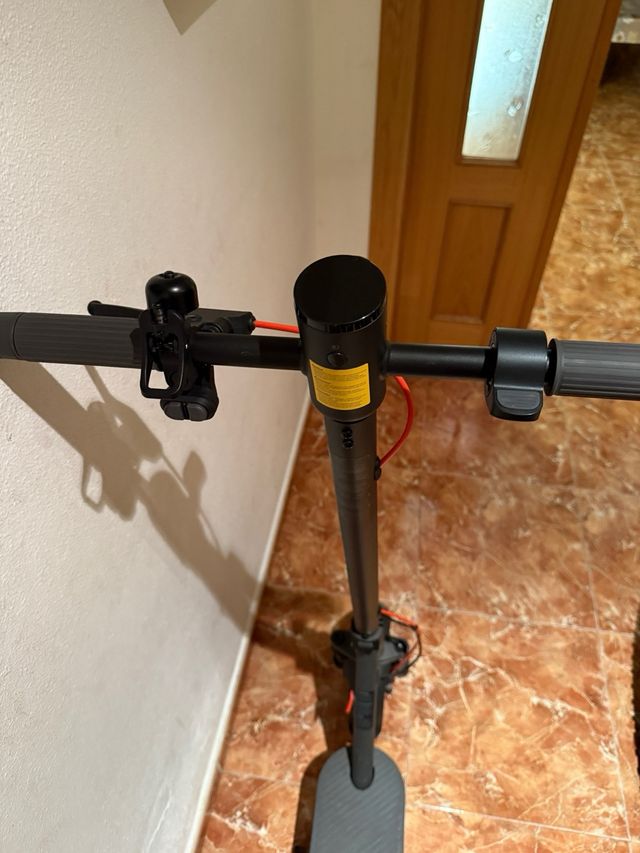 Patinete Eléctrico Xiaomi