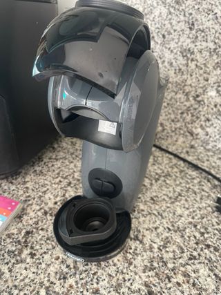 Cafetera De'Longhi Dolce Gusto Genio S