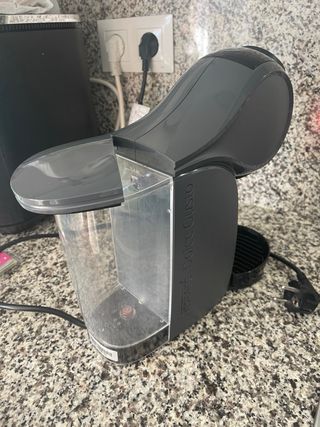 Cafetera De'Longhi Dolce Gusto Genio S