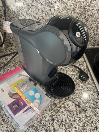 Cafetera De'Longhi Dolce Gusto Genio S