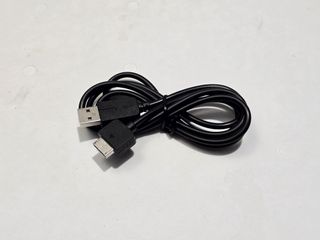 Cavo USB caricabatterie per PS Vita modello 1000