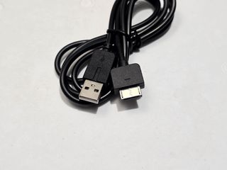 Cavo USB caricabatterie per PS Vita modello 1000