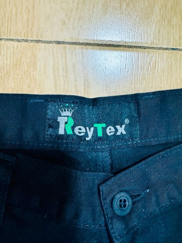 NUEVO! Vaqueros hombre marca ReyTex Talla 46