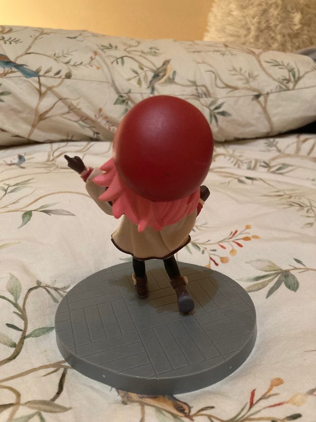 Figura Anime SPYxFAMILY Anya