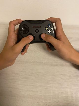 Mando SteelSeries Stratus XL Bluetooth Móvil