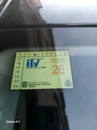 Volkswagen Touran 2008