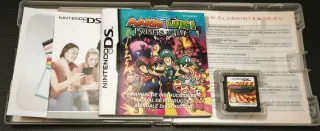 Mario & Luigi: Partners in Time Nintendo DS