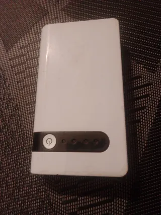 Arrancador de Batería Coche