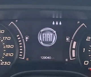 FIAT Tipo 2018