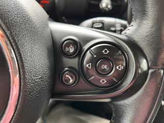 MINI Clubman One D con historial de mantenimiento