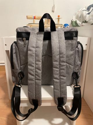 Trona de viaje estrellas