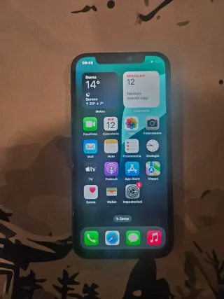 iPhone 12 64GB Apple