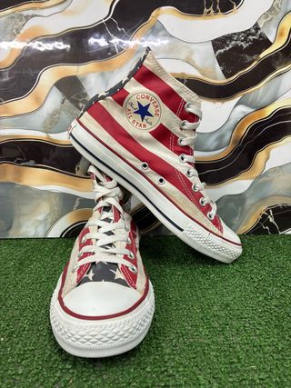 Converse All Star USA Taglia 39.5