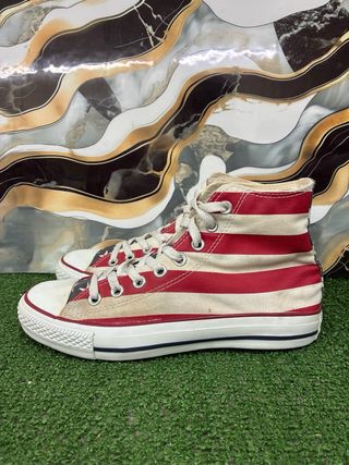Converse All Star USA Taglia 39.5