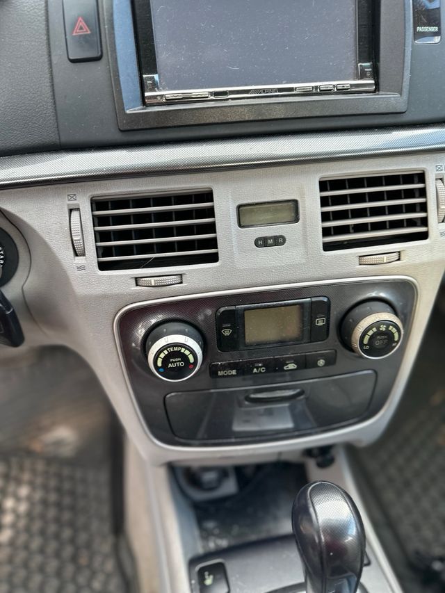 Despiece Hyundai Sonata