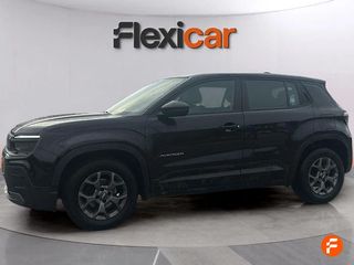 Jeep Avenger 1.2 G 74kW (100CV) Longitude