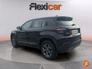 Jeep Avenger 1.2 G 74kW (100CV) Longitude