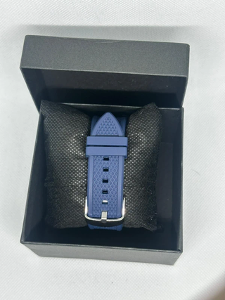 Reloj de Estilo Suizo