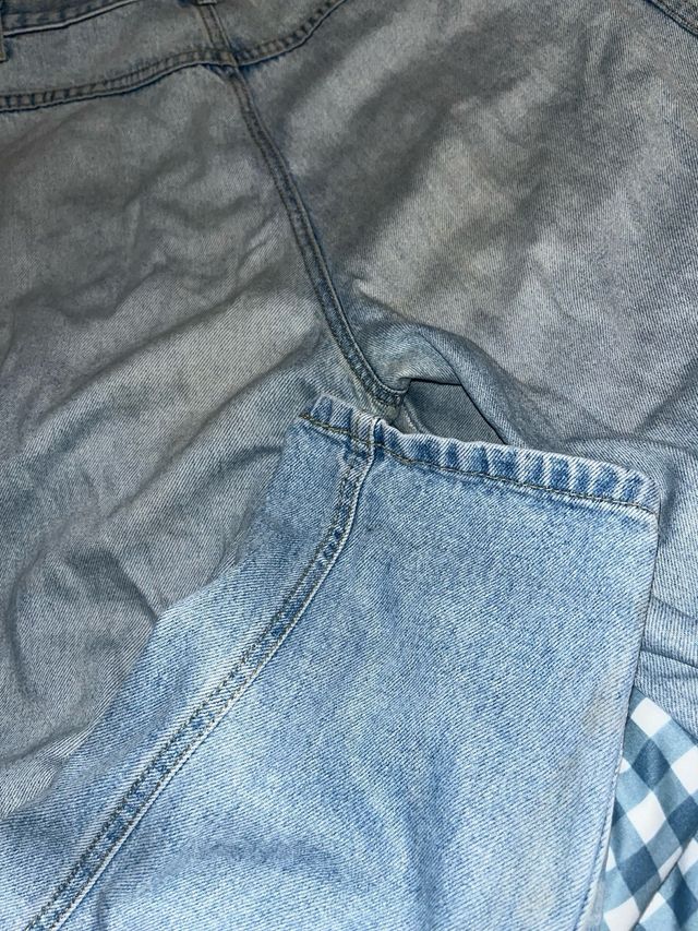 pantalones vaqueros mom jeans Liz Claiborne