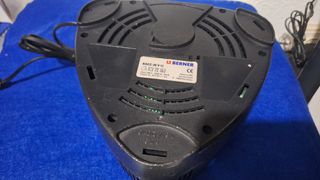 Cargador Baterías Berner 36V