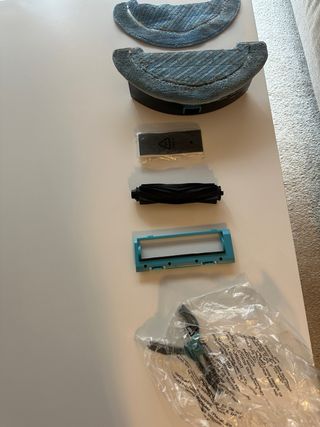 Robot Aspirador Cecotec Conga 1090