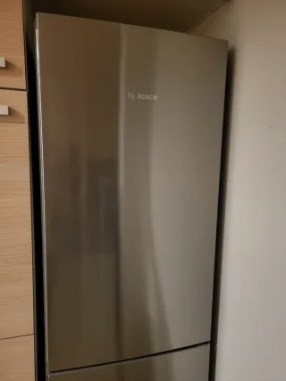 Nevera Bosch