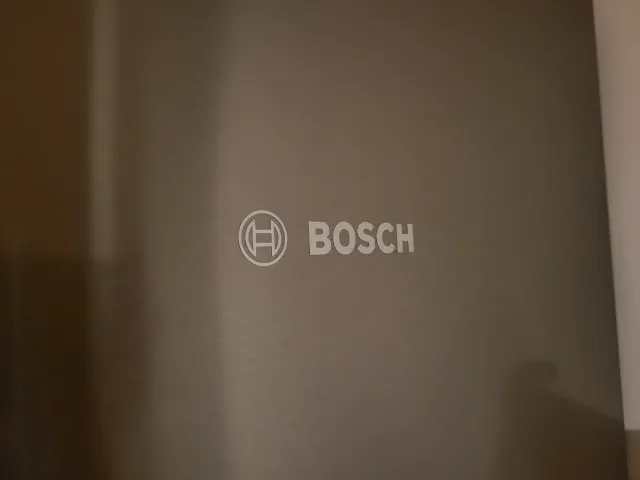 Nevera Bosch