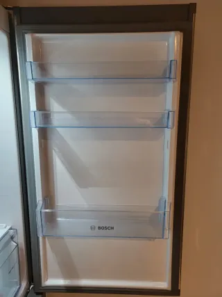 Nevera Bosch