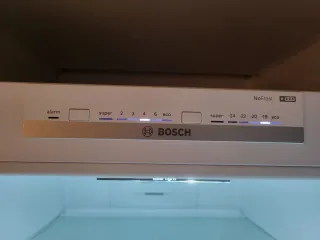 Nevera Bosch