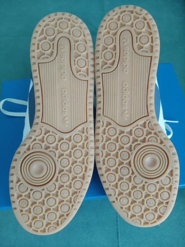 Adidas Forum Low CL Talla 41