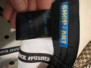 Cappello Shop-Art Multicolor