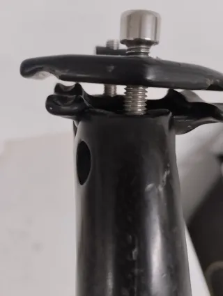 Tija Elita One Carbono 31.6 400mm