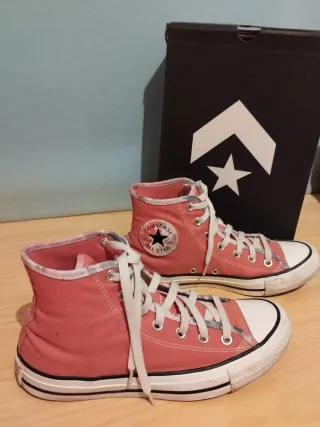 Zapatillas Converse All Star