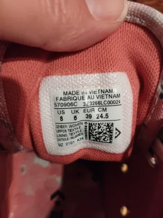 Zapatillas Converse All Star